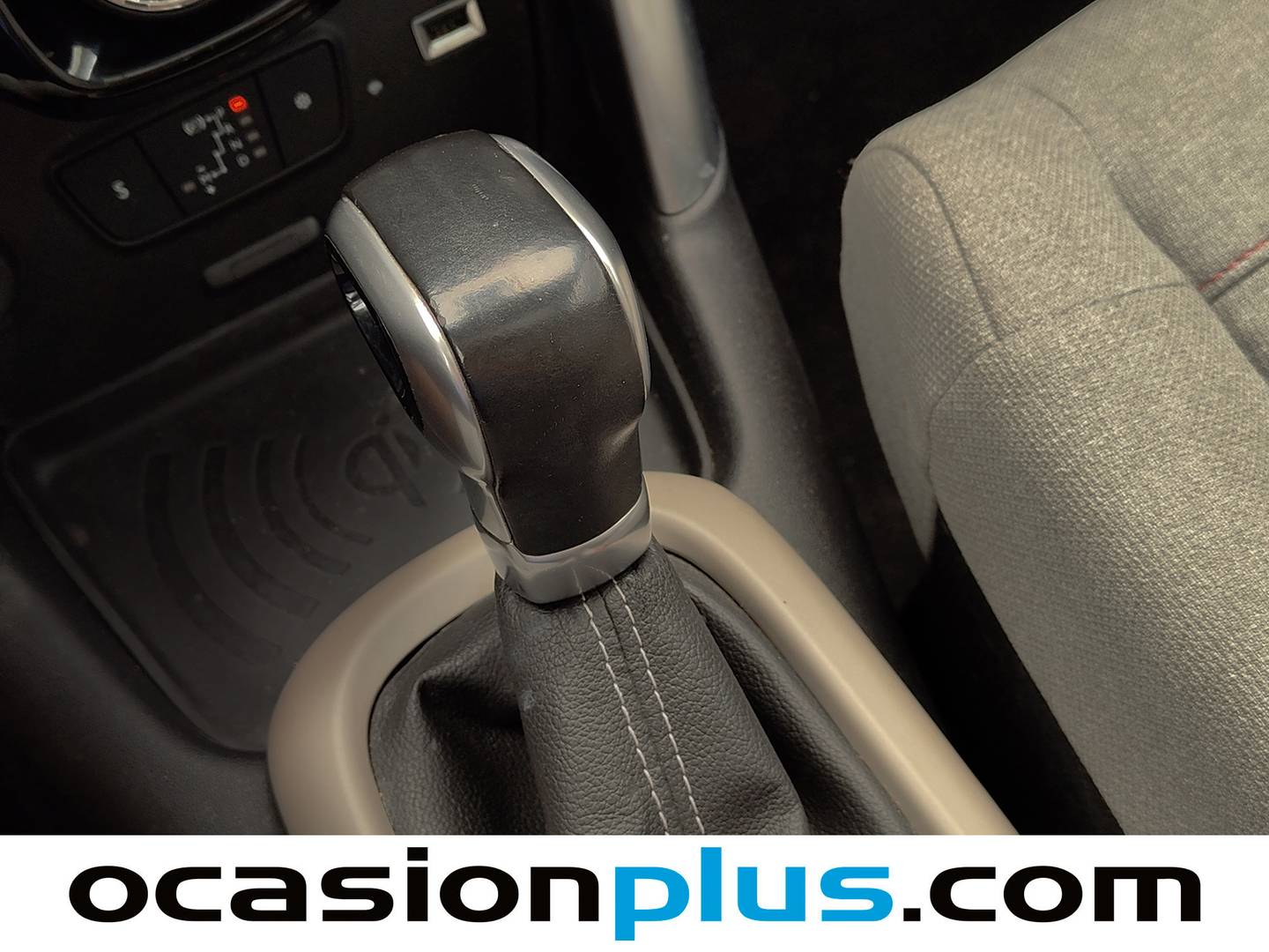 Citroën C3 Aircross Citroën C3 Aircross PureTech 110 S&S Shine EAT6 (110 CV) de segunda mano