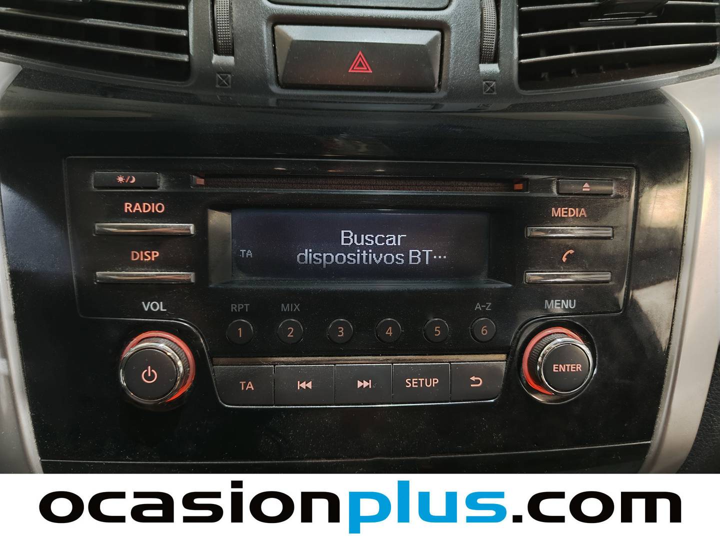 Nissan Navara Nissan Navara PickUp 2.3 dCi Doble Cabina Acenta (163 CV) 163cv