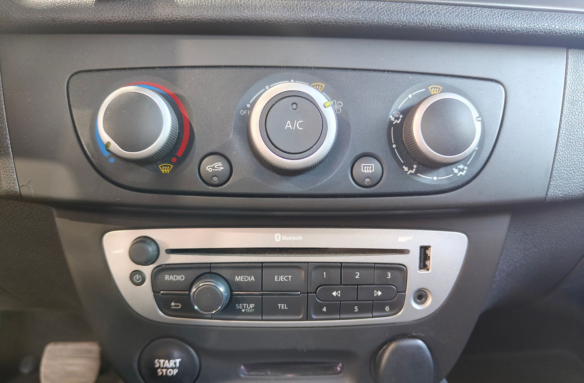 Renault Mégane dCi 95 Intens eco2 - foto 25