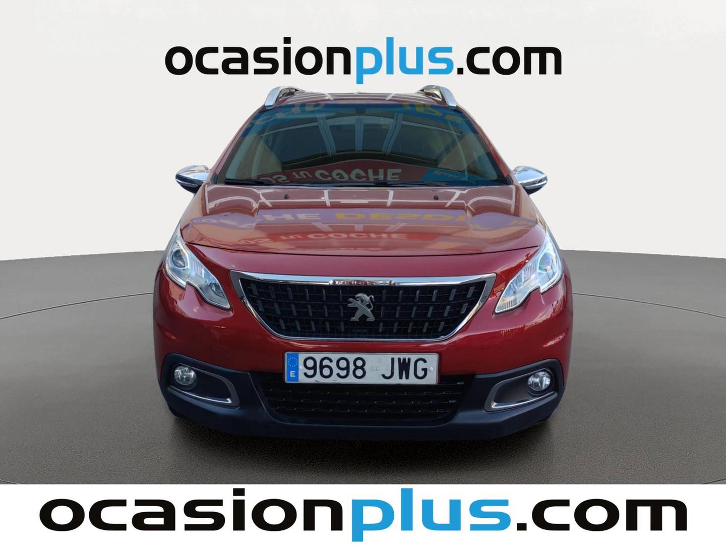 Peugeot 2008 Peugeot 2008 PureTech 82 Style (82 CV) km 0