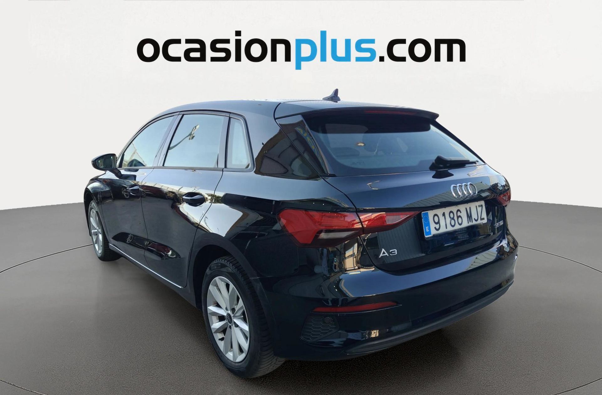Audi A3 Sportback 35 TDI S tronic - foto 3