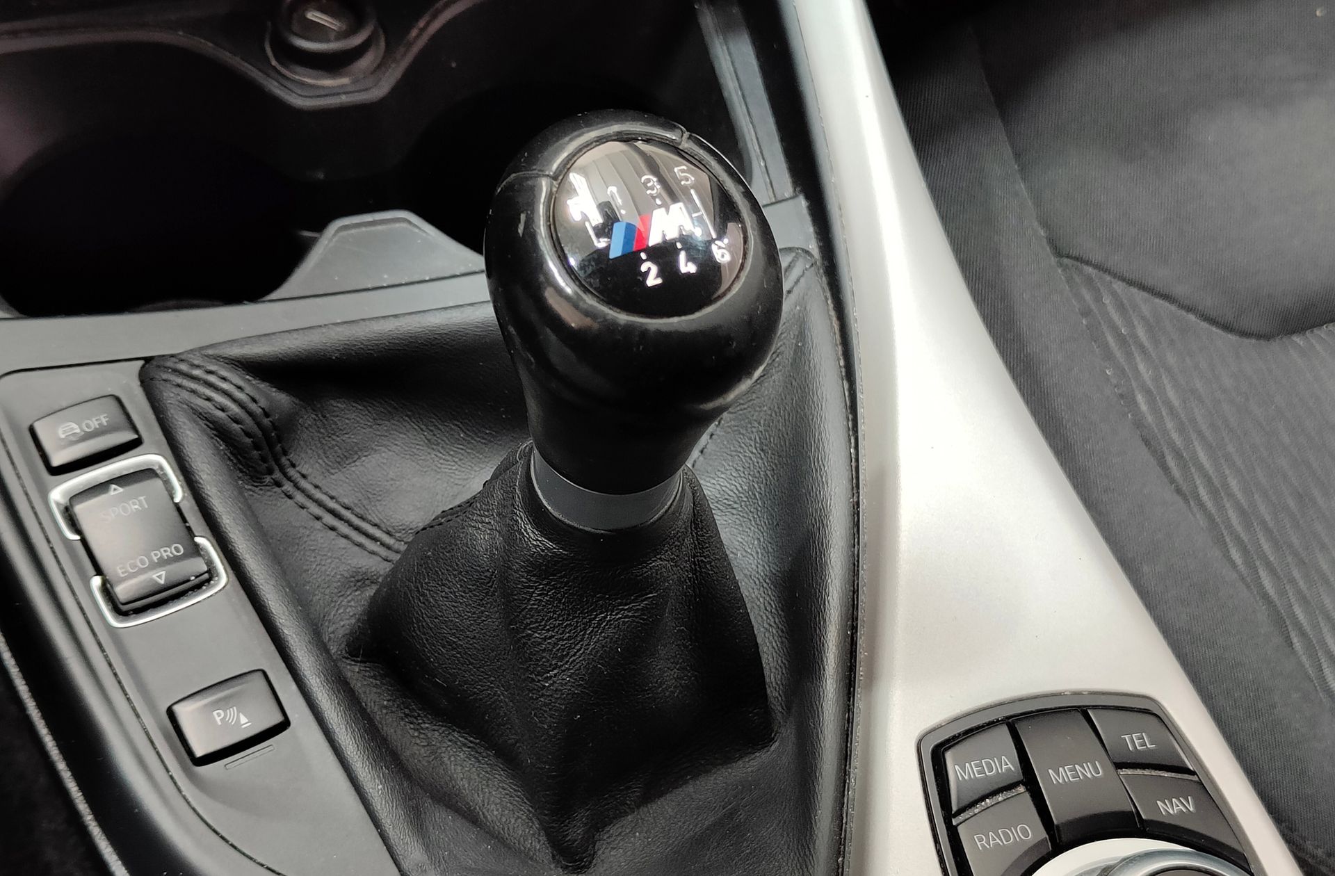 BMW Serie 1 116d - foto 5