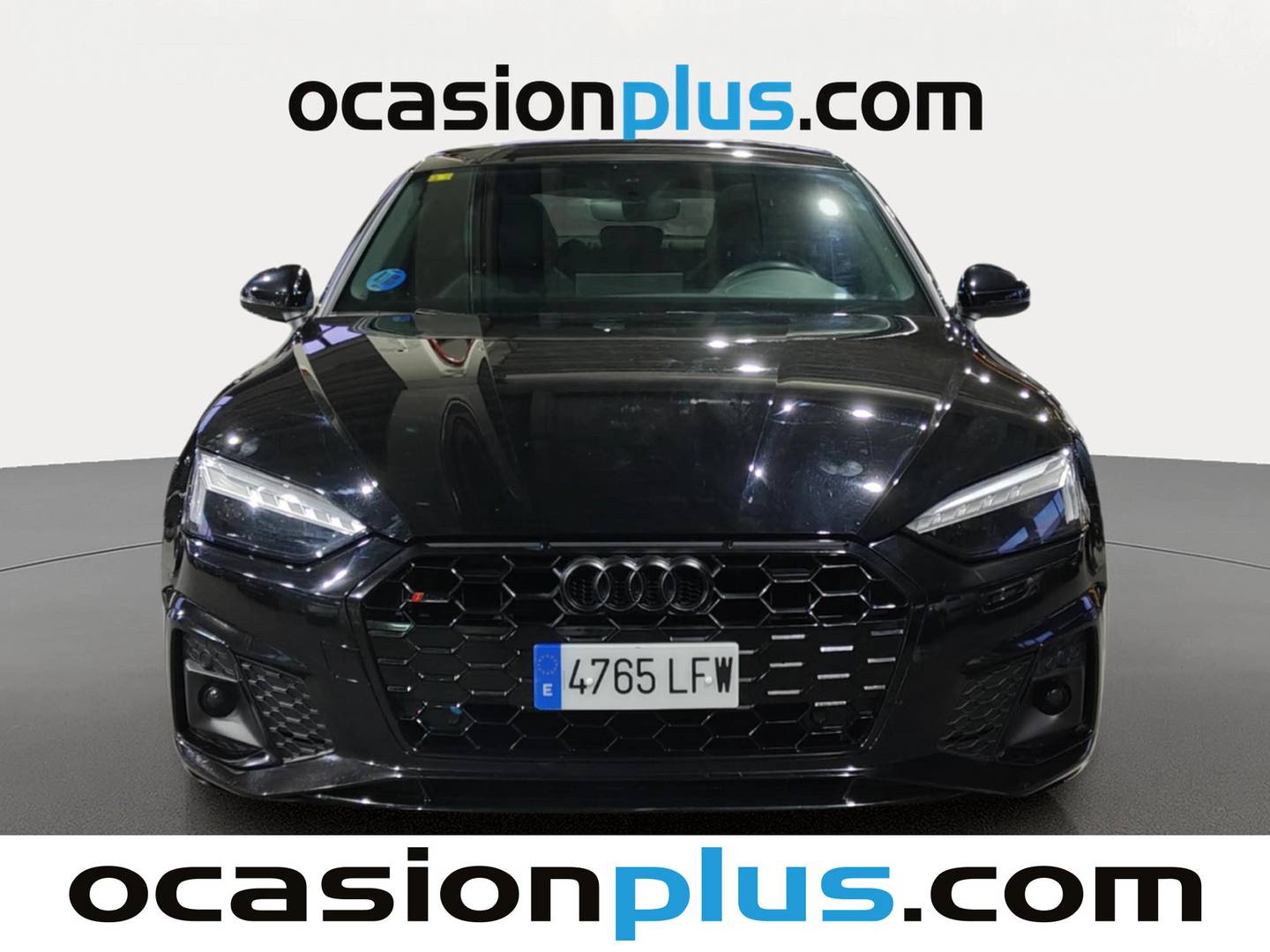Foto Audi A5 Audi A5 Sportback Sportback Black line 35 TDI  (163 CV) S tronic