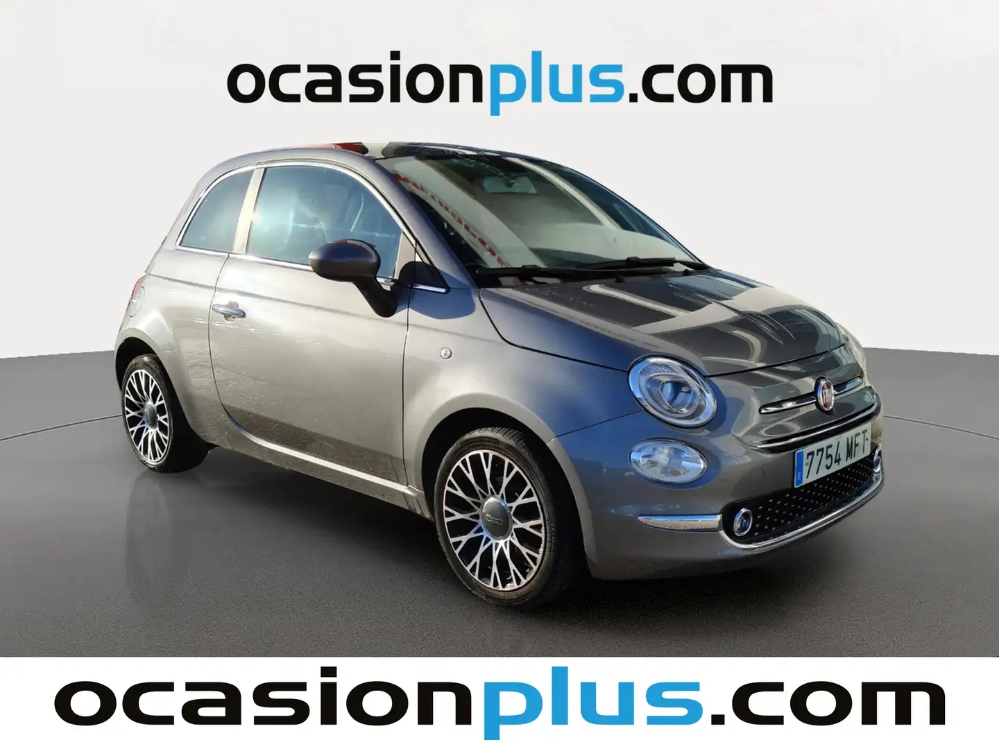 Foto Fiat 500 Fiat 500 1.0 Hybrid Dolcevita (70 CV)