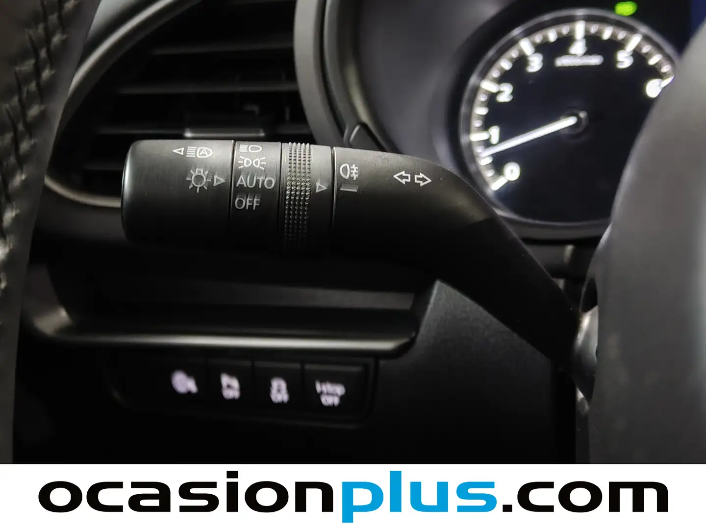 Foto Mazda Mazda3 Mazda Mazda 3 2.5L E-SKY G MHEV Prime-line (140 CV)