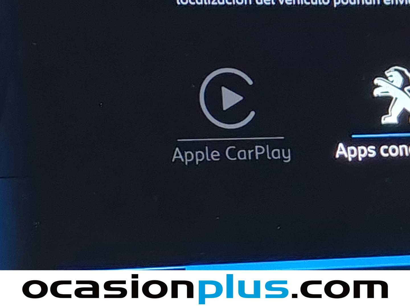 Peugeot 3008 Peugeot 3008 PureTech 130 S&S Allure Pack (130 CV) gasolina