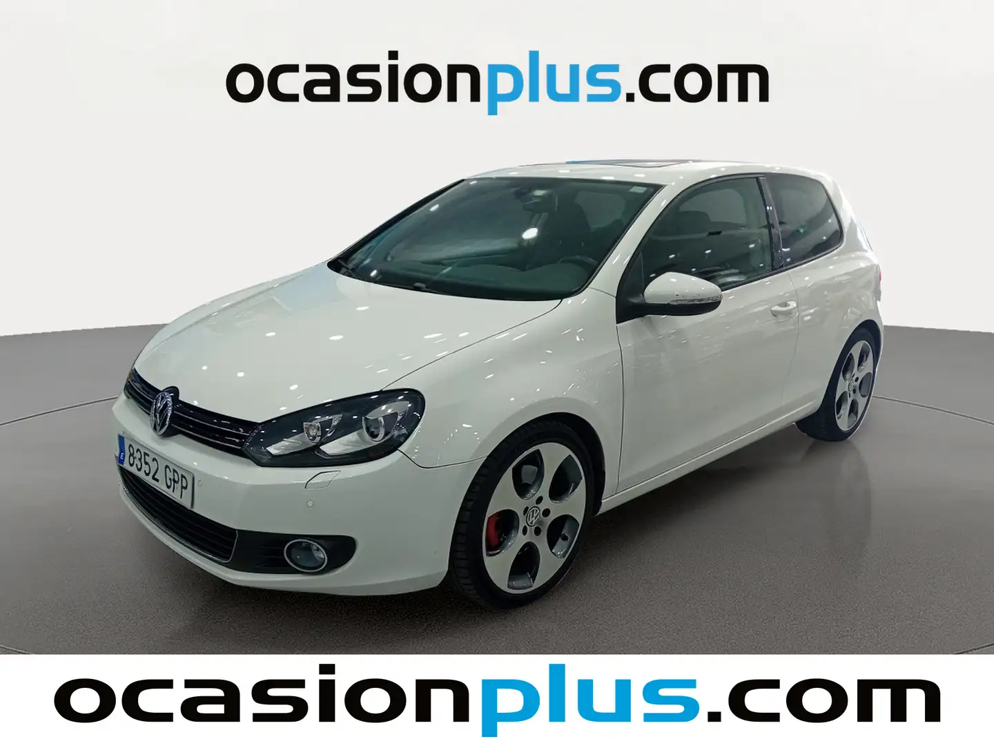 Foto Volkswagen Golf Volkswagen Golf Sport 1.4 TSI  (160 CV)