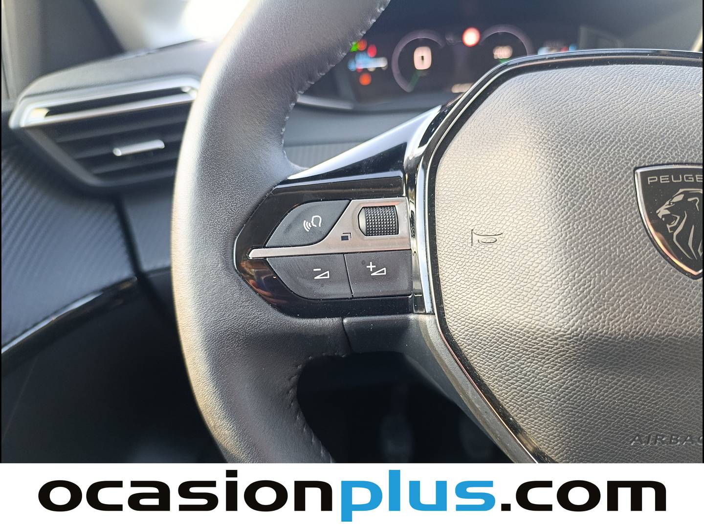 Peugeot 208 Peugeot 208 PureTech 100 Allure (100 CV) seminuevo