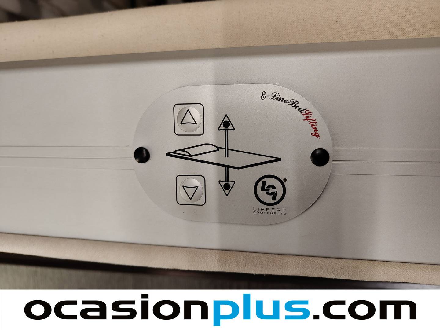 Foto Roller Team KRONOS 265 TL Roller Team KRONOS 265 TL (170 CV)