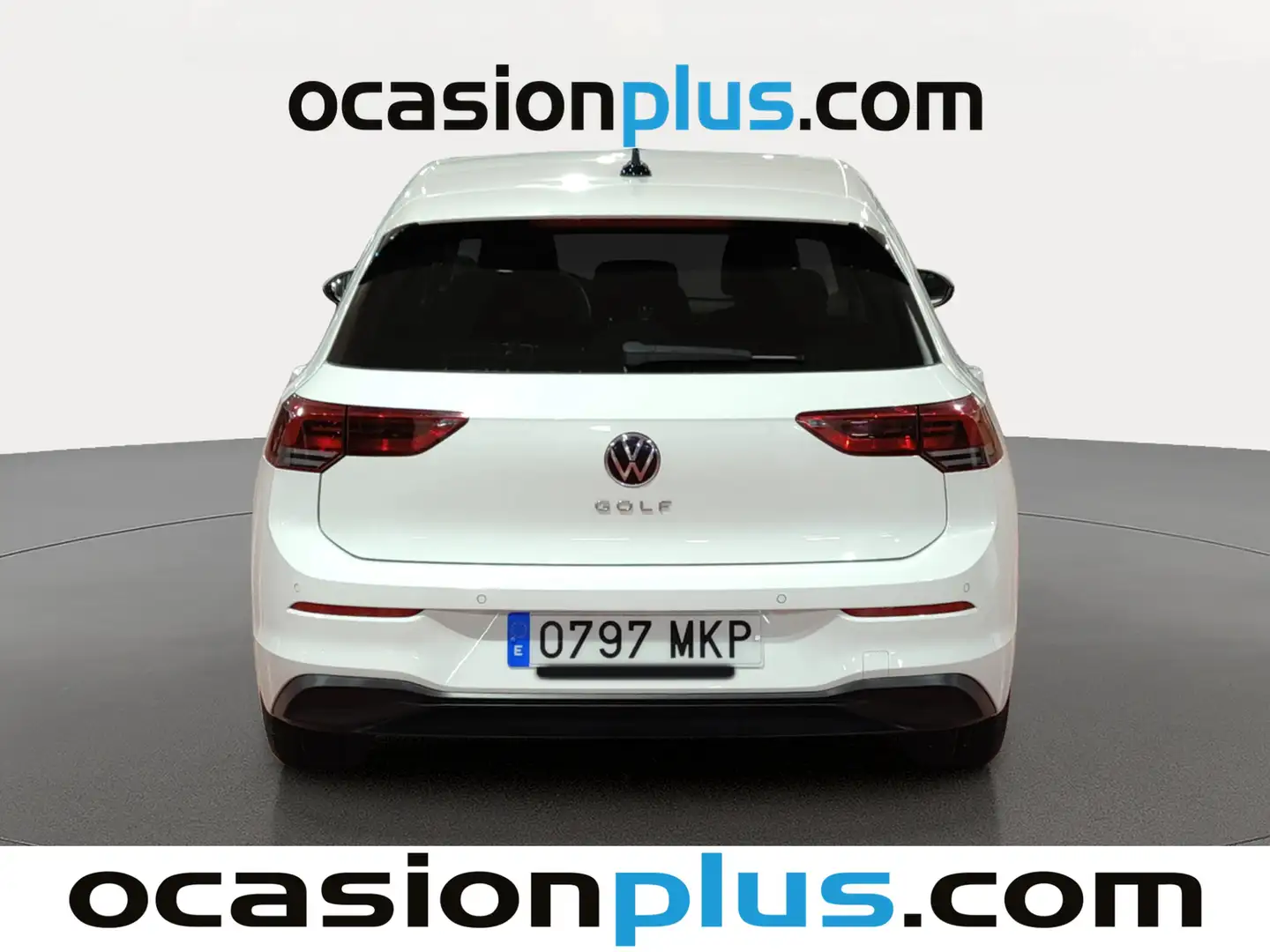 Foto Volkswagen Golf Volkswagen Golf Life 2.0 TDI (115 CV)