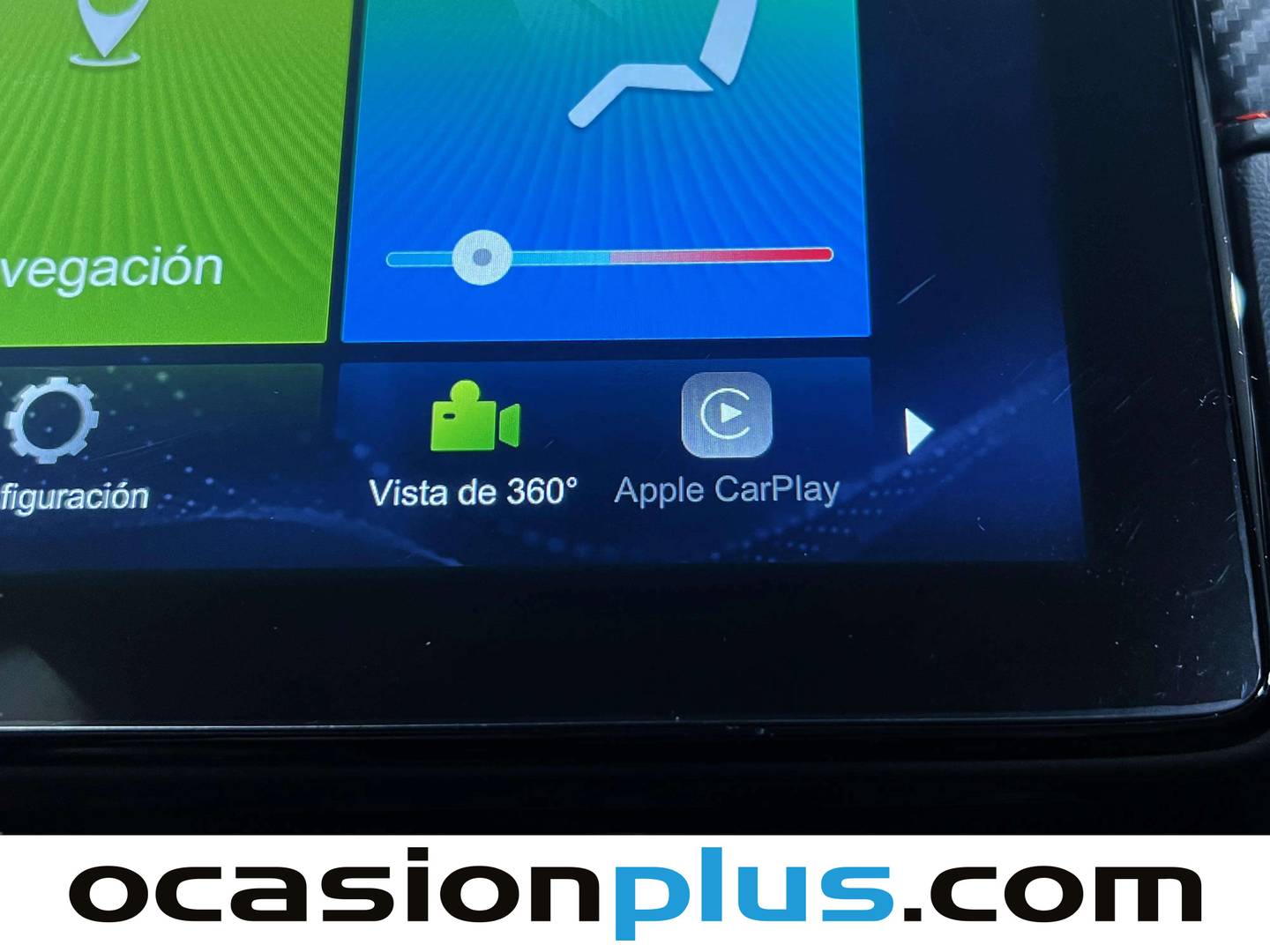 Extras del MG ZS MG ZS 1.0T Luxury Auto (111 CV)