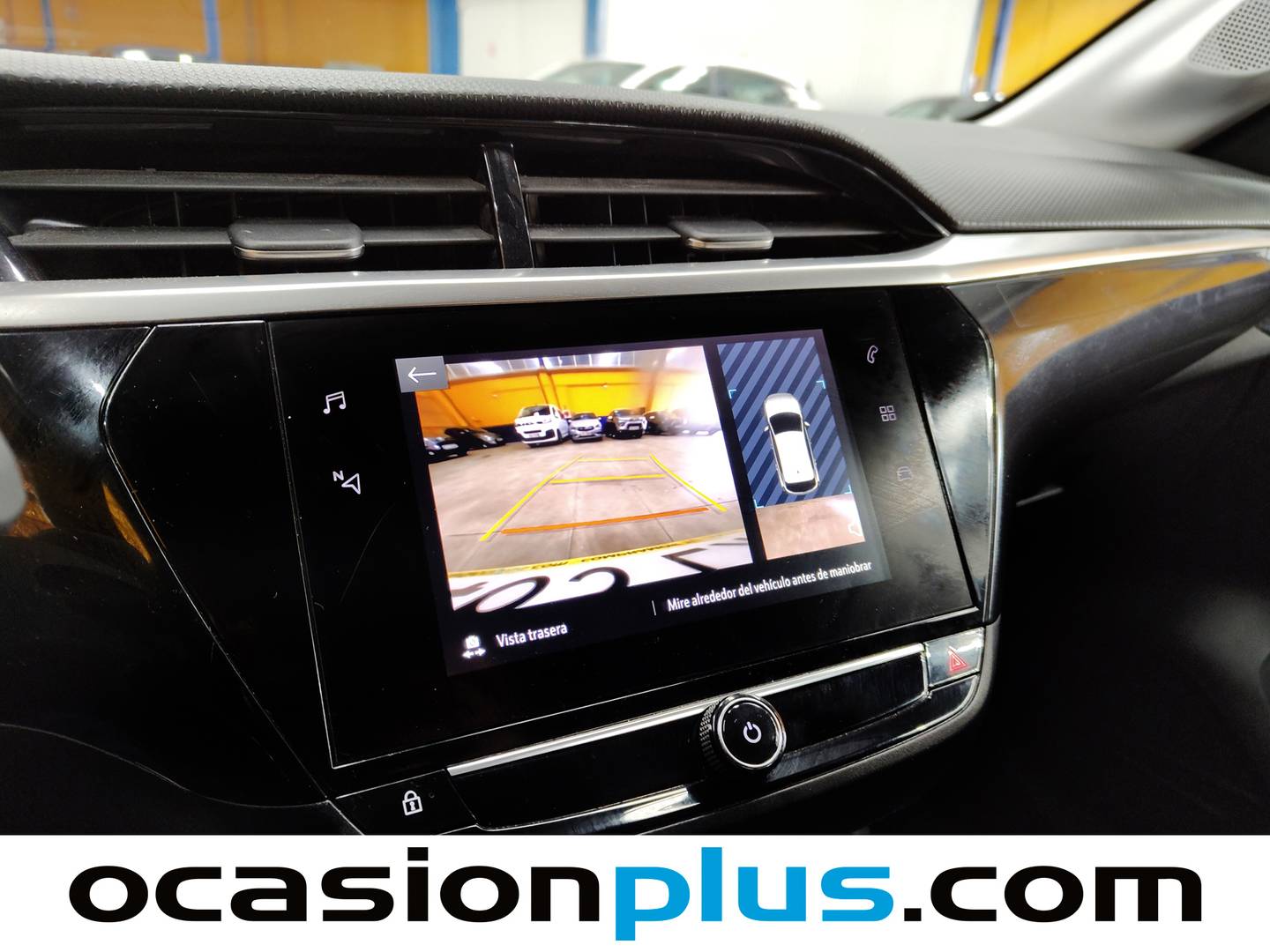 Foto Opel Corsa Opel Corsa 1.2 Turbo XHL Elegance (100 CV)