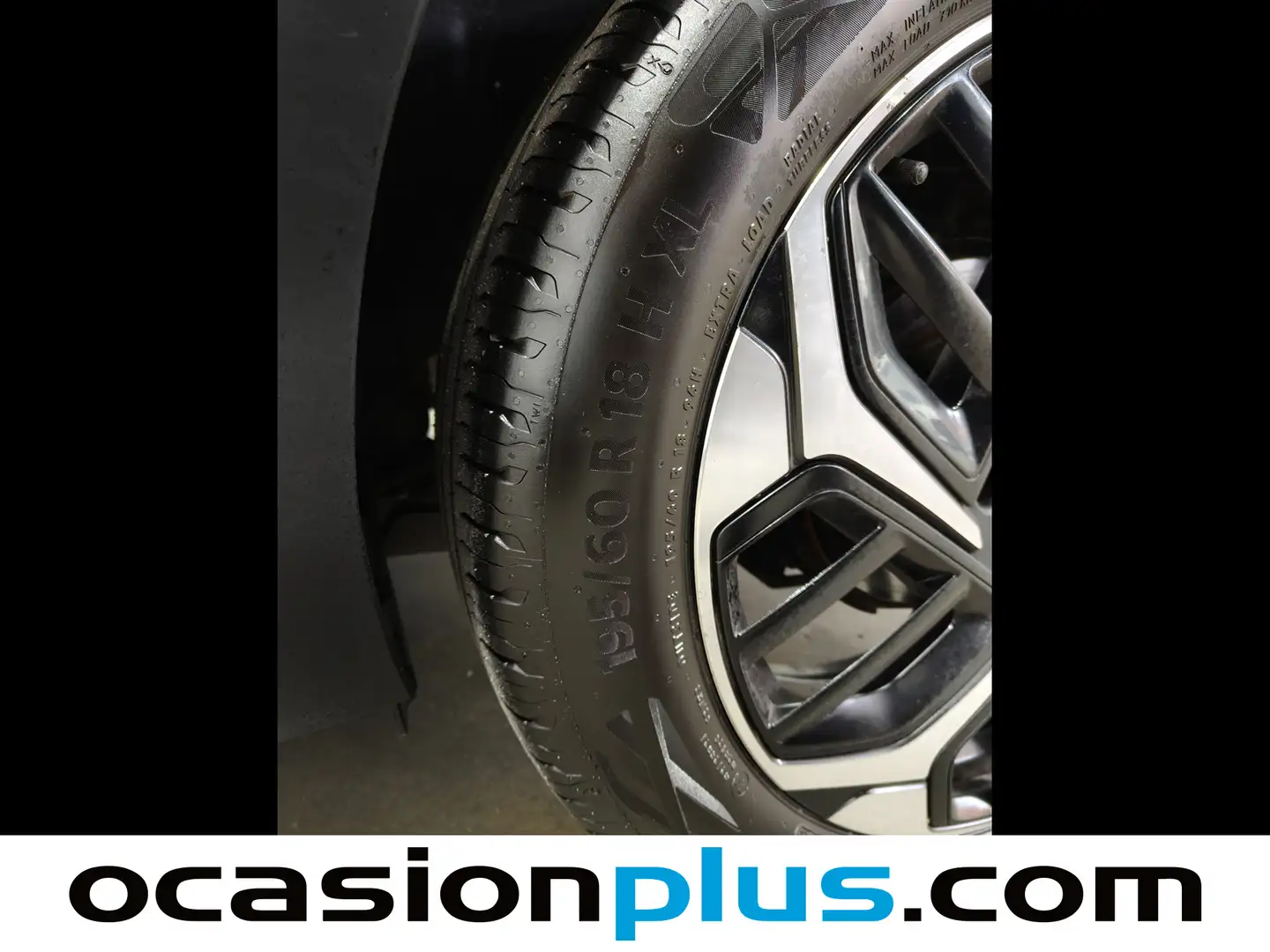 Foto Citroën C4 Citroen C4 PureTech 130 S&S 6v Feel Pack (130 CV)