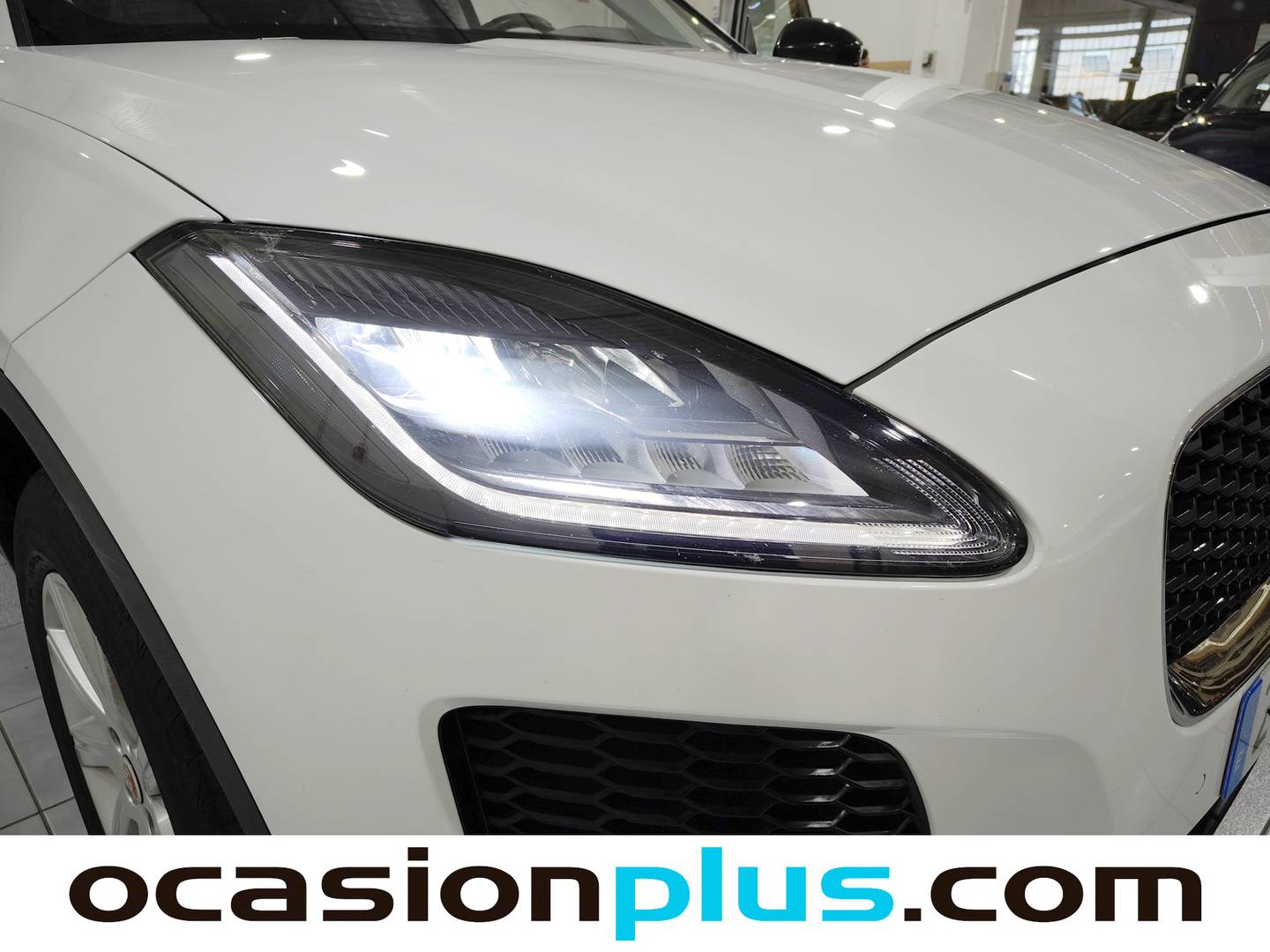 Jaguar E-Pace Jaguar E-PACE 2.0D S 4WD Auto (150 CV) km 0