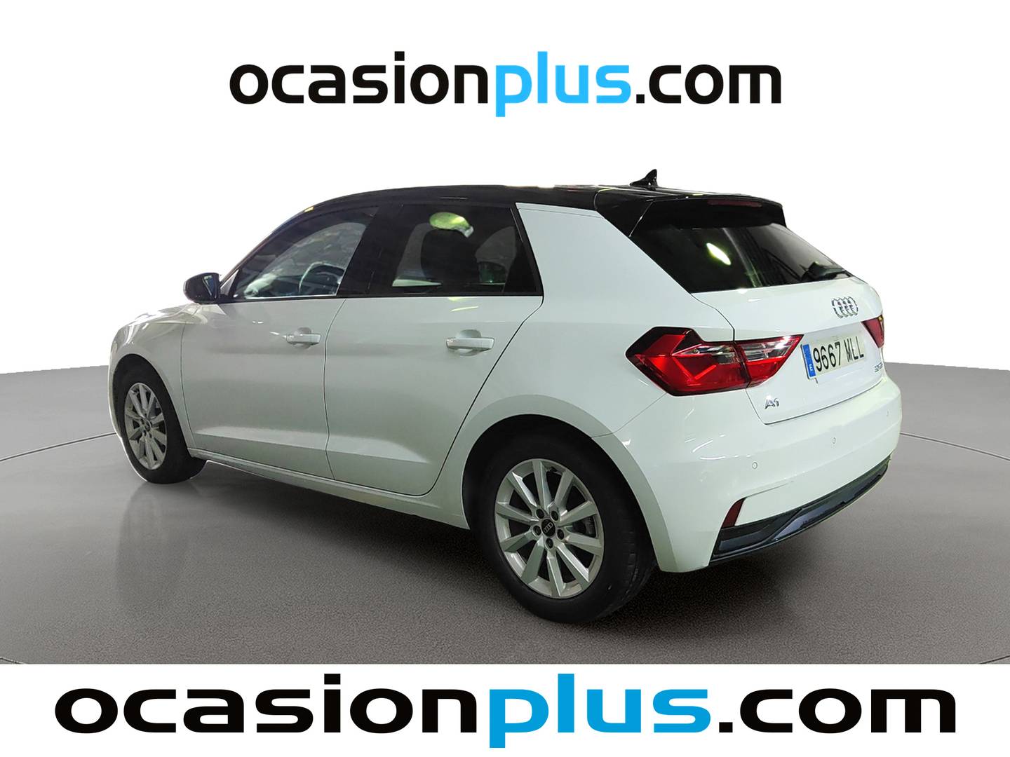 Foto Audi A1 Audi A1 Sportback Sportback Advanced 30 TFSI (110 CV)