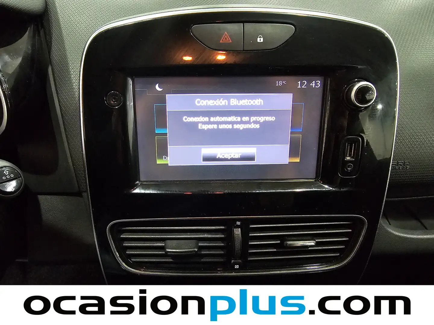 Foto Renault Clio Renault Clio Limited Energy dCi (90 CV)