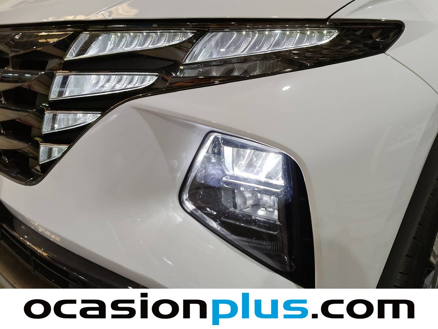 Hyundai Tucson Hyundai Tucson 1.6 CRDI Maxx (115 CV) barato