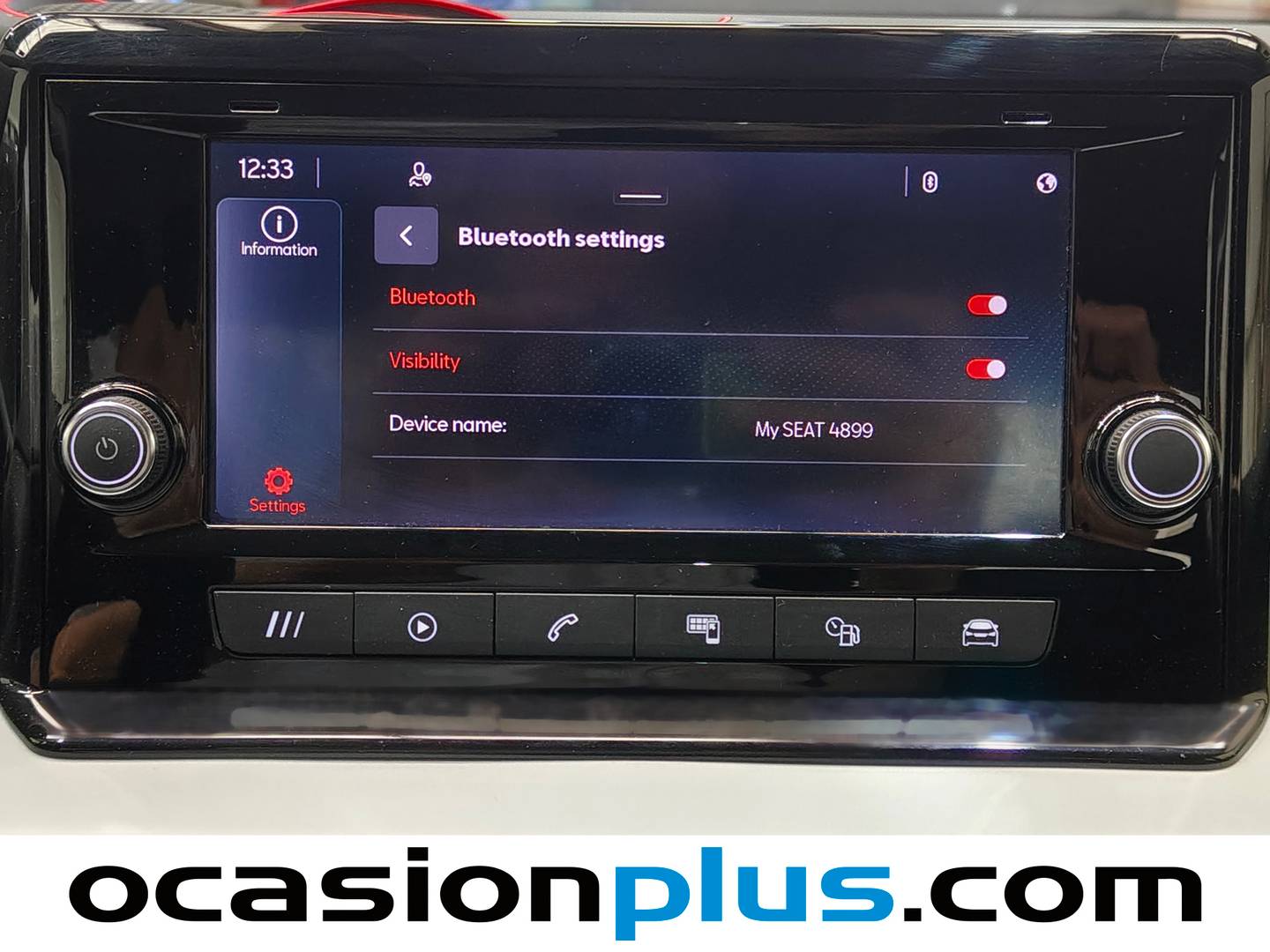 Seat Arona Seat Arona 1.0 TSI Reference  (95 CV) 2022