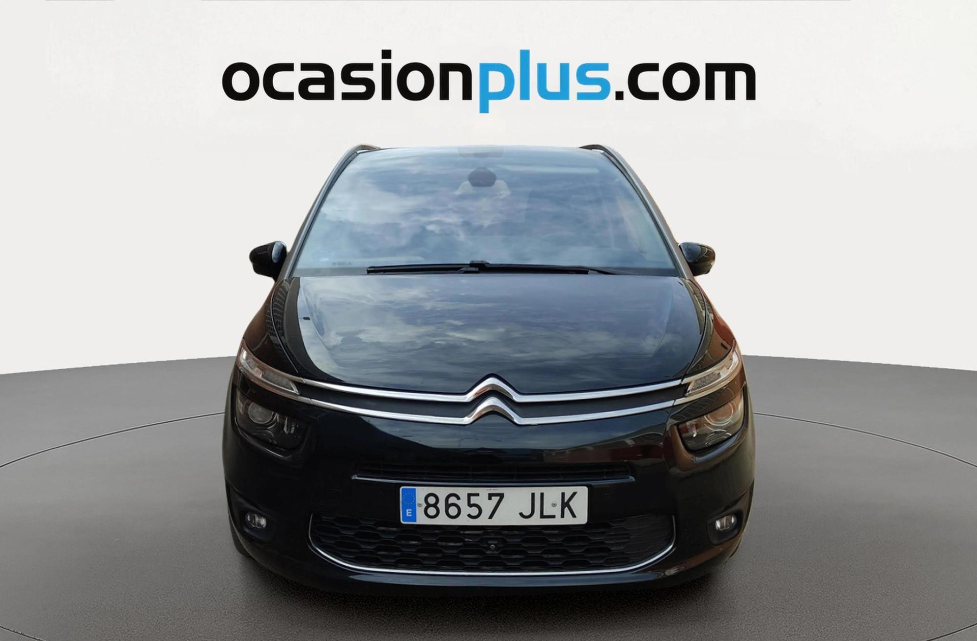 Citroën C4 Grand Picasso 2.0 BlueHDi Airdream Intensive Plus 7 plazas - foto 12