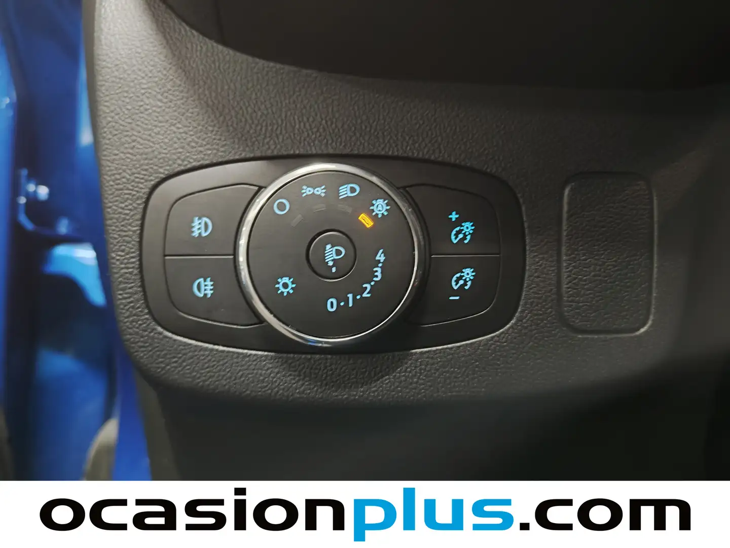 Foto Ford Puma Ford Puma 1.0 EcoBoost MHEV ST-Line (125 CV)