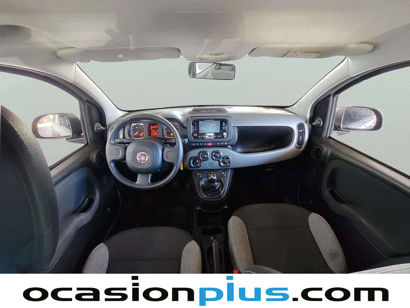 Foto Fiat Panda Fiat Panda 1.0 Hybrid GSE City Life  (70 CV)