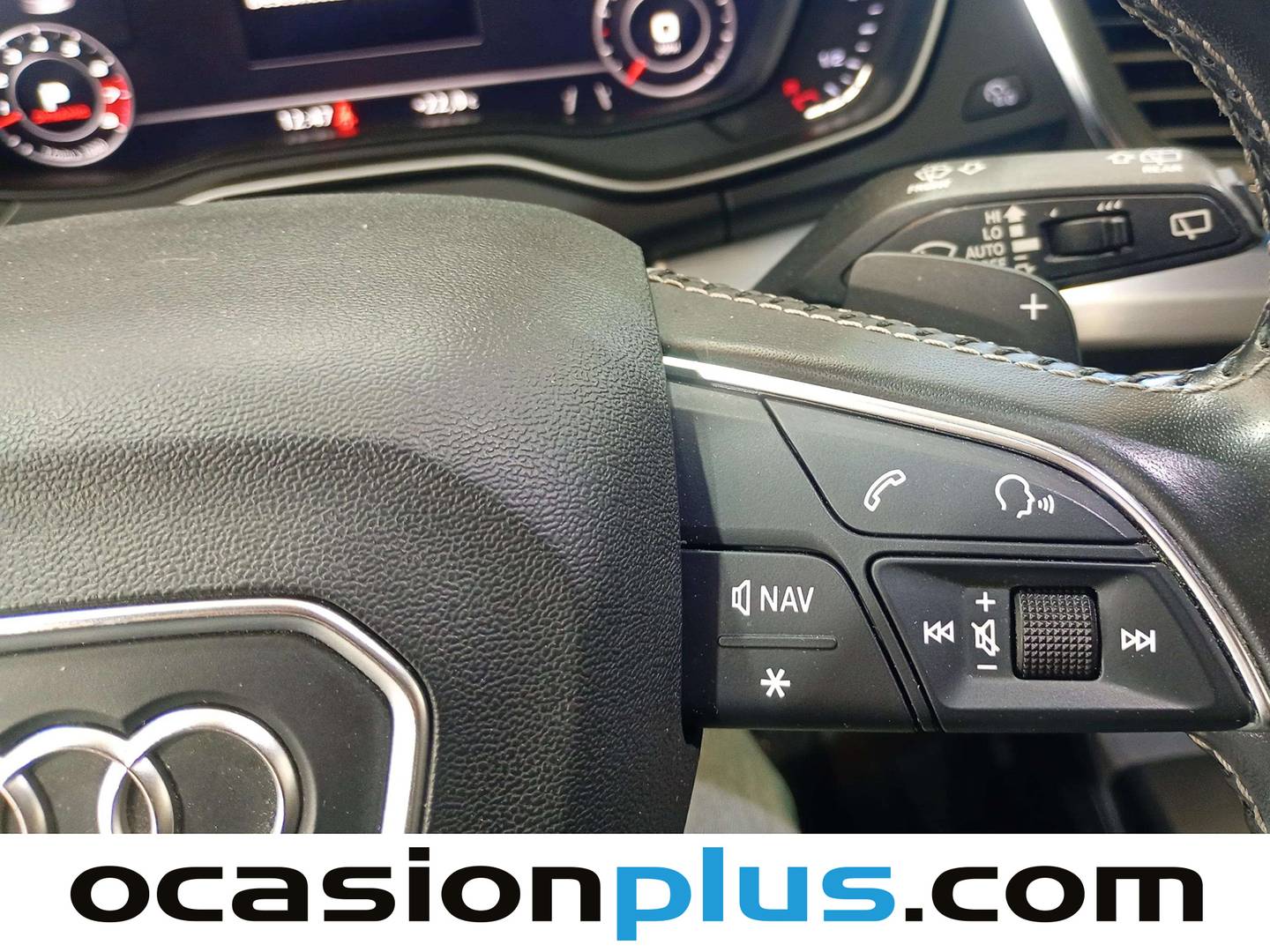 Audi Q5 Audi SQ5 3.0 TFSI quattro  (354 CV) tiptronic Pack S-Line gasolina