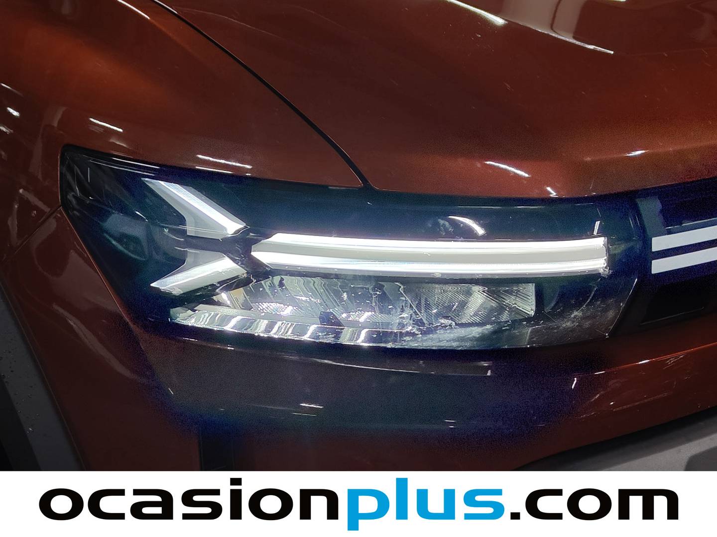 Extras del Dacia Duster Dacia Duster Hybrid Expression (140 CV)