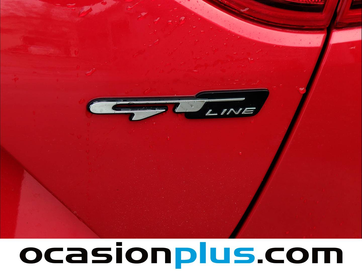 Foto KIA Stinger Kia Stinger 2.0 T-GDi GT Line 4x2 (245 CV)