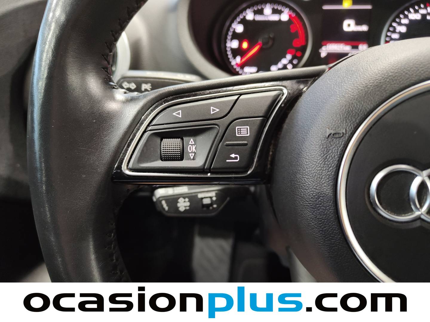 Audi A3 Audi A3 Sedan S line 35 TFSI (150 CV) S tronic automático