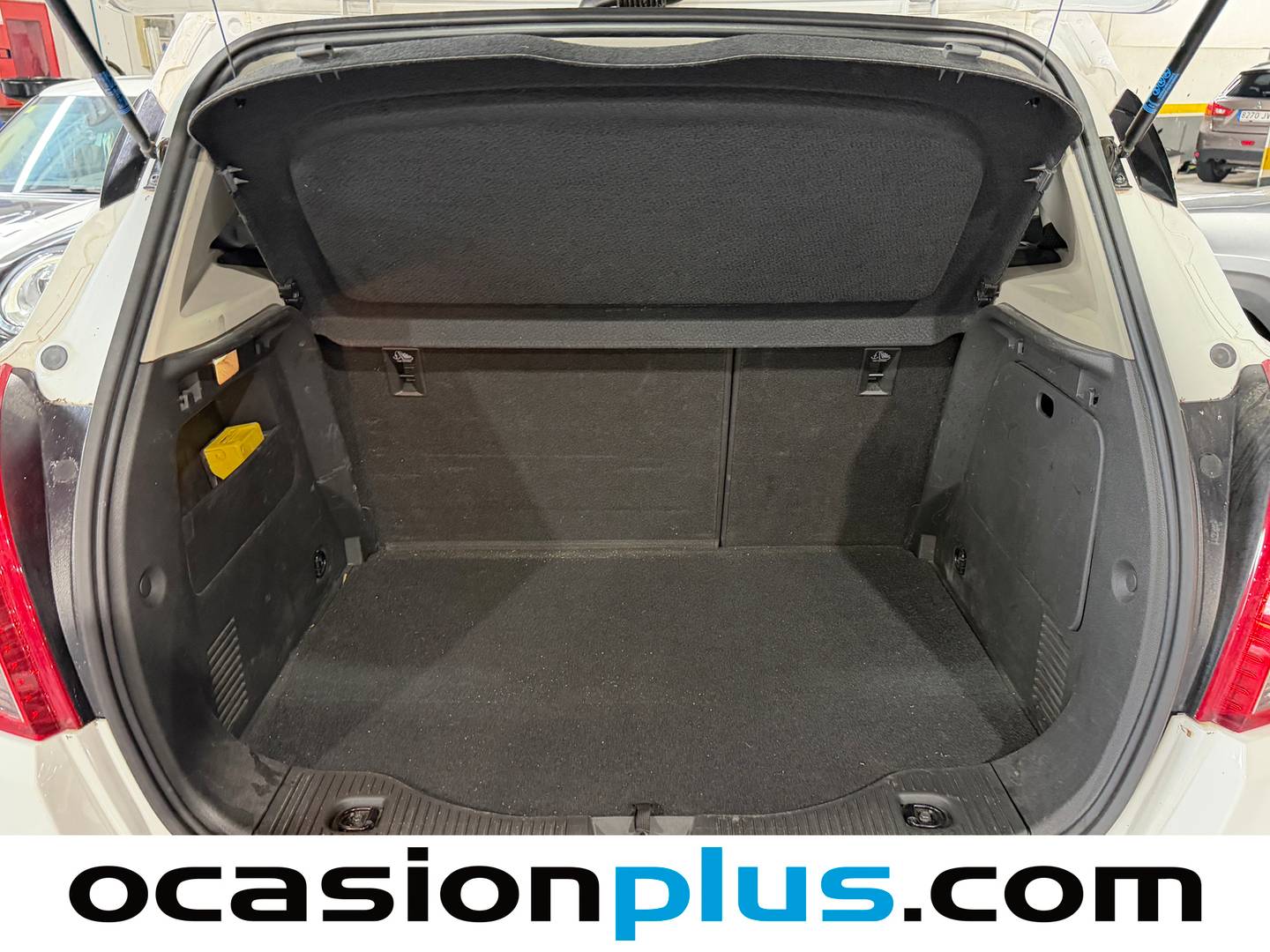 Foto Opel Mokka X Opel Mokka X 1.4 Turbo Innovation 4X2 Auto (140 CV)