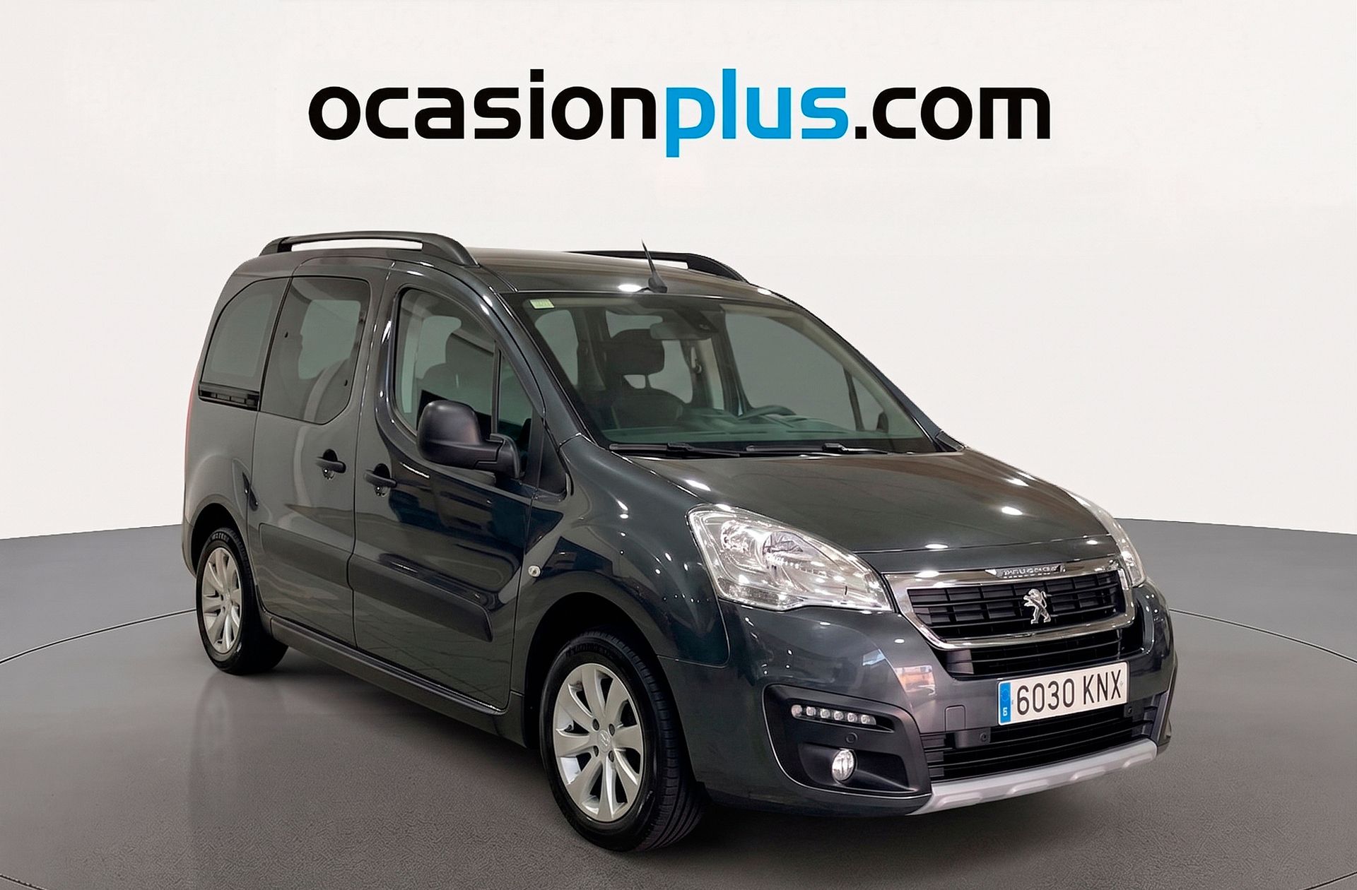 Peugeot Partner Tepee Combi 1.2 PureTech Adventure Edition - foto 2