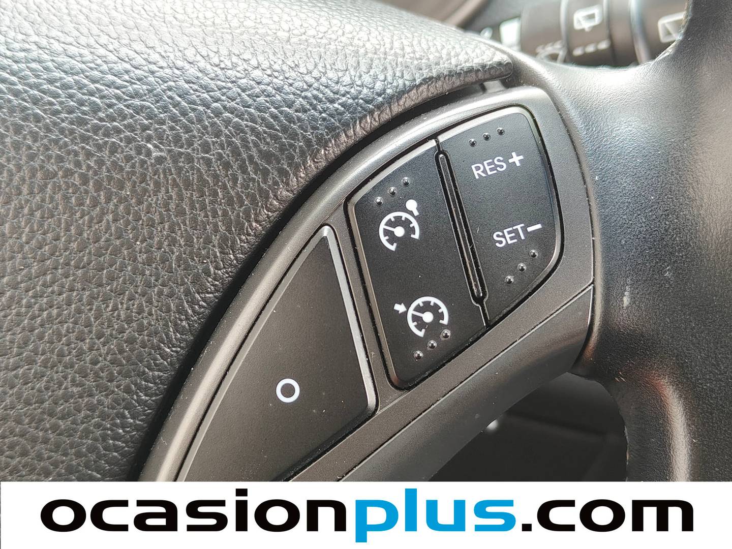 Hyundai i30 Hyundai i30 1.4 MPI BlueDrive Go! (100 CV) de segunda mano