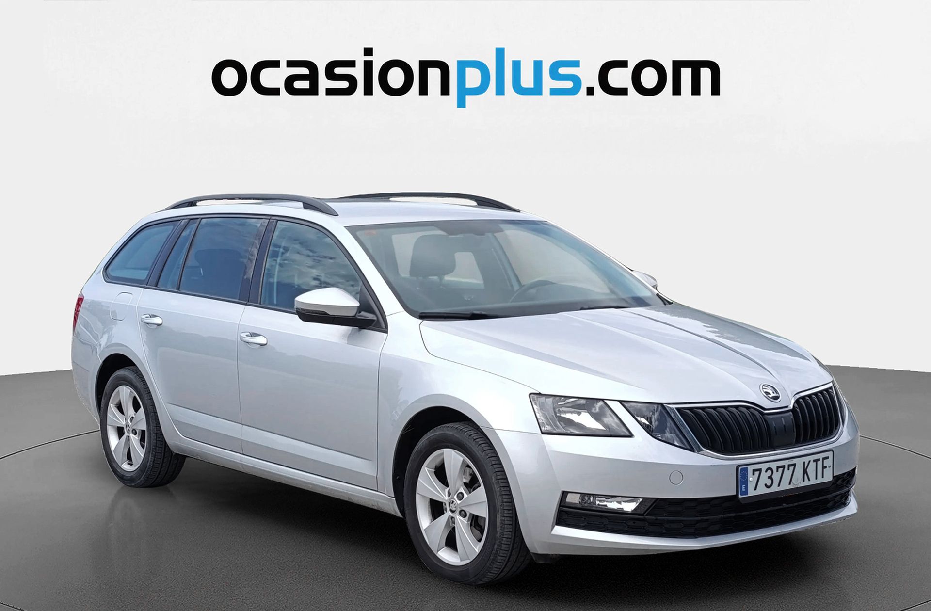 Škoda Octavia Combi 1.0 TSI Like DSG - foto 2