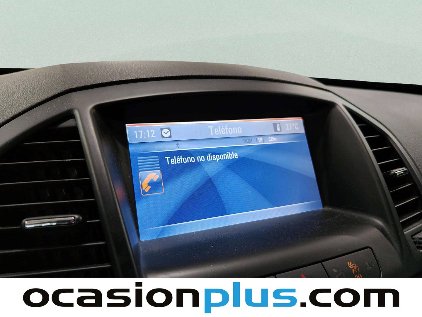 Opel Insignia Opel Insignia 2.0 CDTI ecoFLEX Cosmo (130 CV) barato