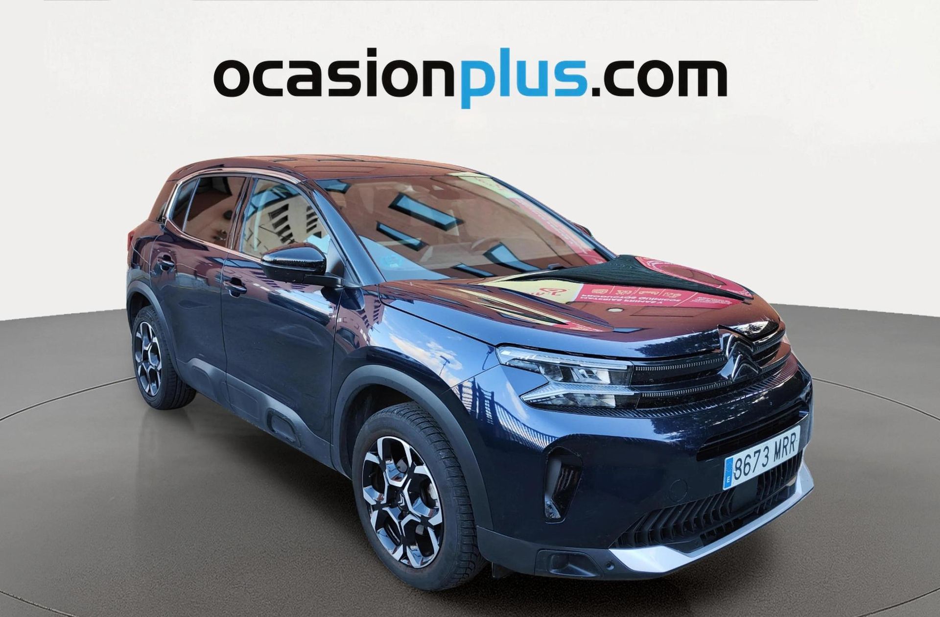 Citroën C5 Aircross PureTech 130 Plus - foto 2