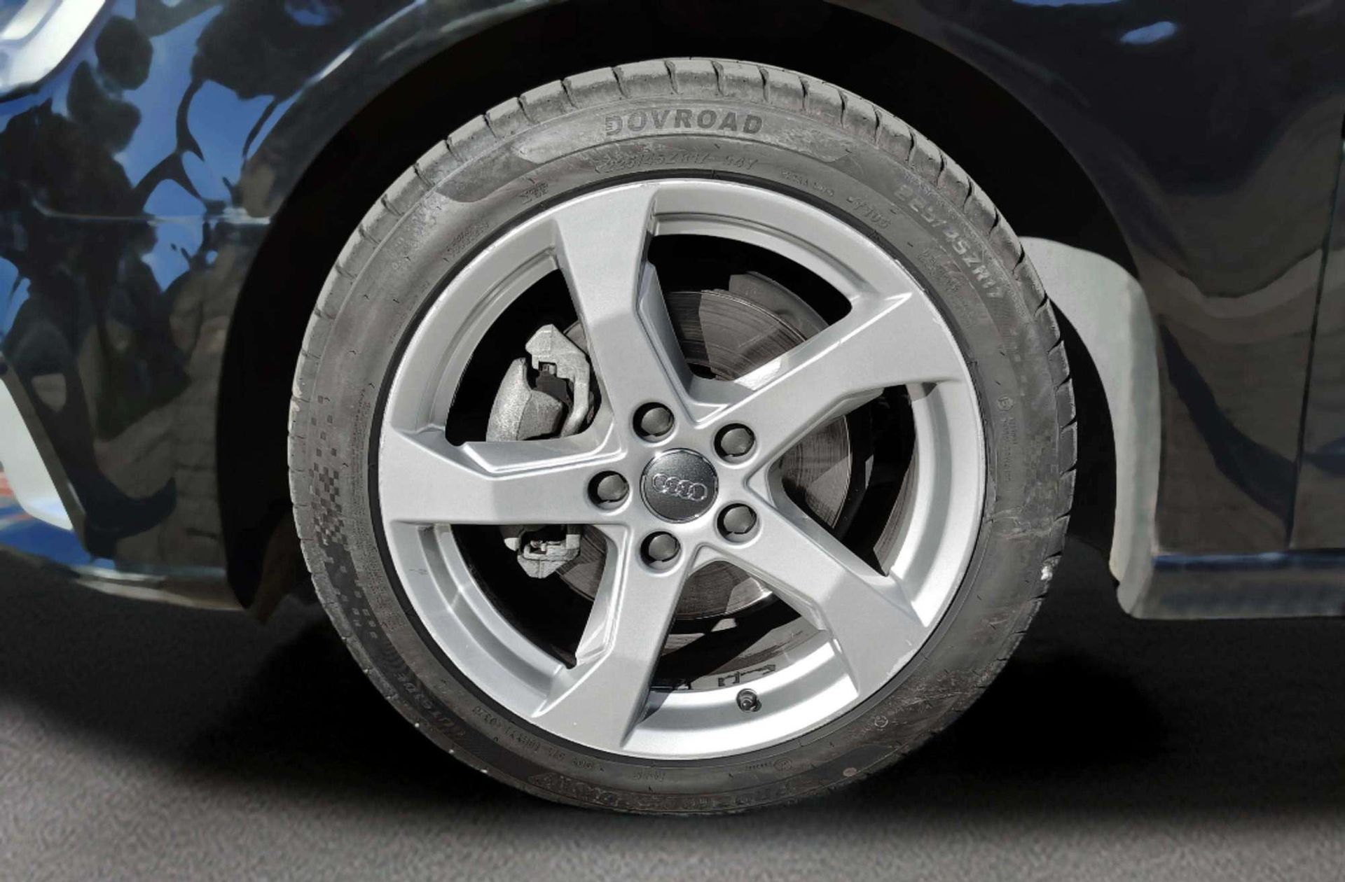 Audi A3 Sportback sport edition 1.0 TFSI - foto 36