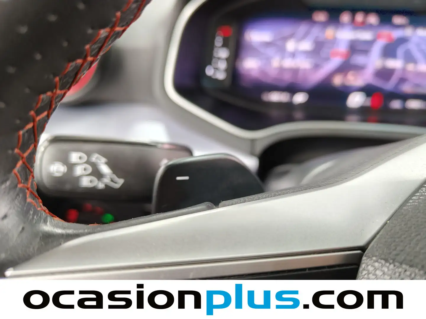 Foto Seat Ibiza SEAT Ibiza 1.5 TSI FR XL DSG (150 CV)