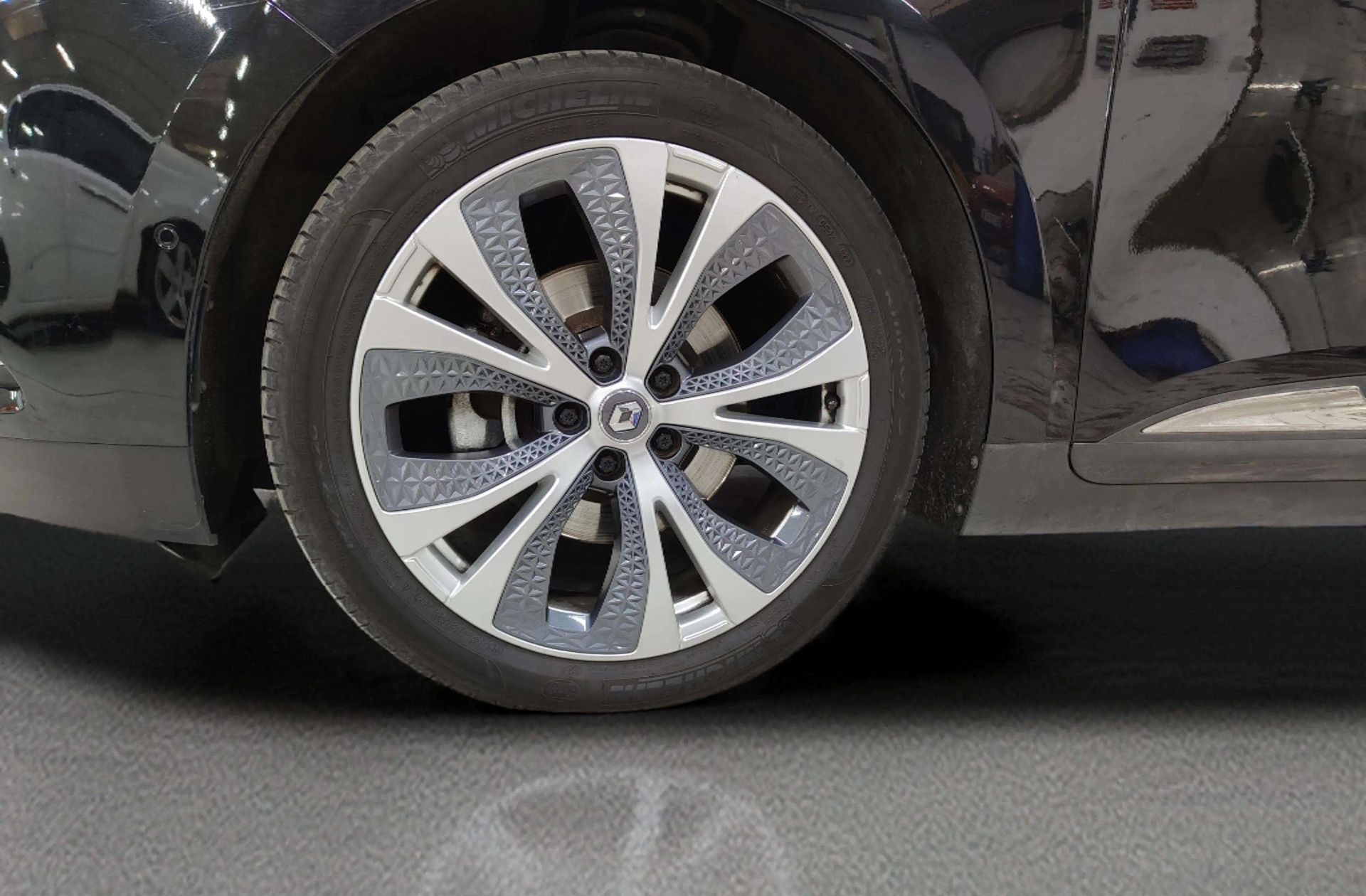 Renault Scénic Zen Energy dCi - foto 34