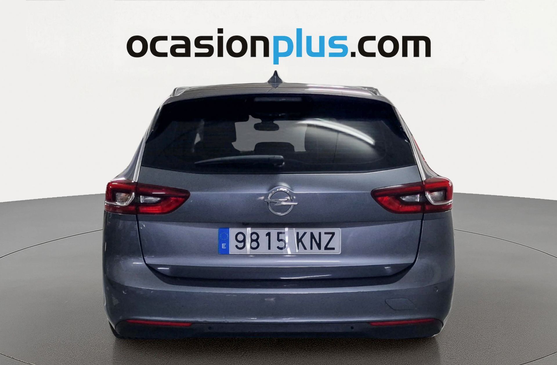 Opel Insignia Sports Tourer 2.0 CDTI Turbo D Excellence - foto 18