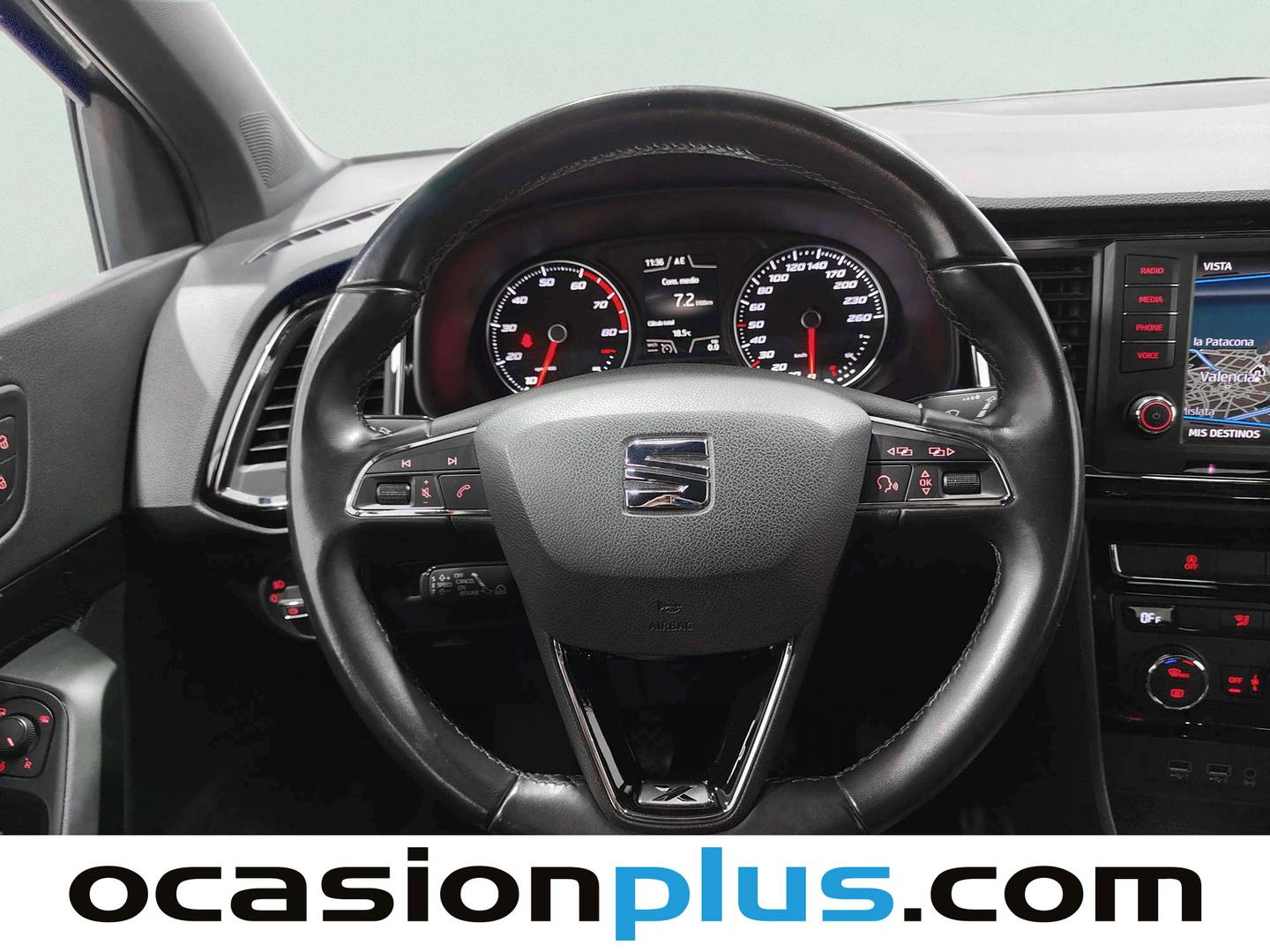 Seat Ateca Seat Ateca 1.4 EcoTSI S&S Xcellence (150 CV) 2017