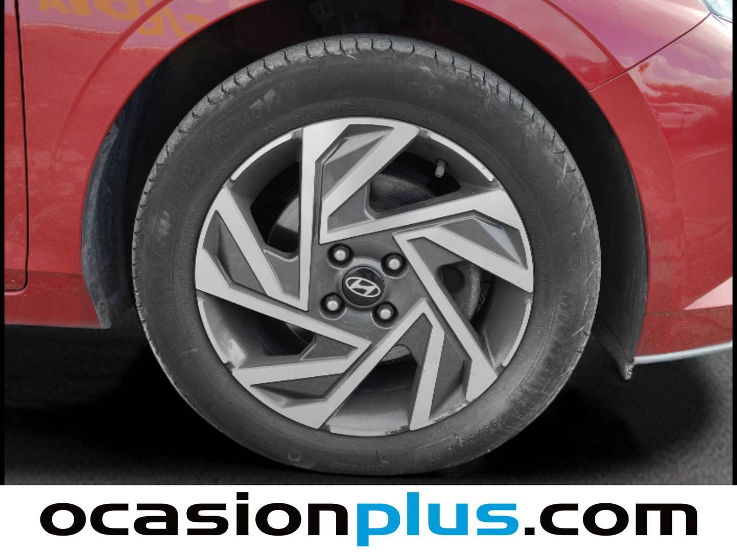 Hyundai i20 Hyundai i20 1.0 TGDI 48V Klass DCT (100 CV) de segunda mano