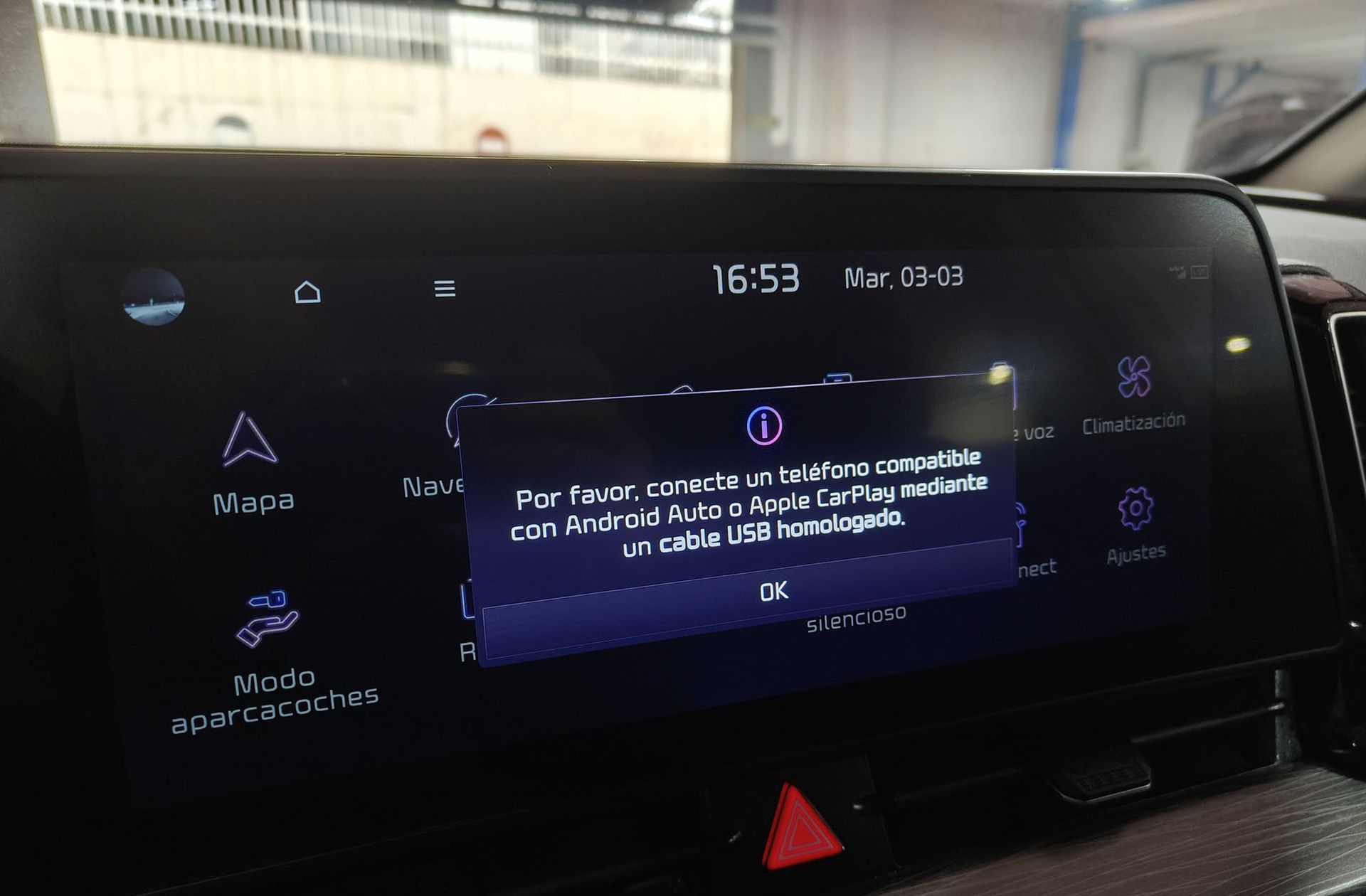 Kia Sportage 1.6 T-GDi MHEV Drive 4x2 - foto 8