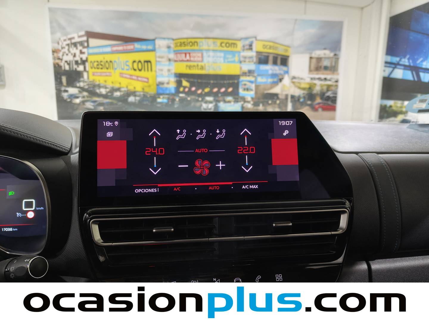 Foto Citroën C5 Aircross Citroen C5 Aircross PureTech 130 S&S C Series (131 CV)