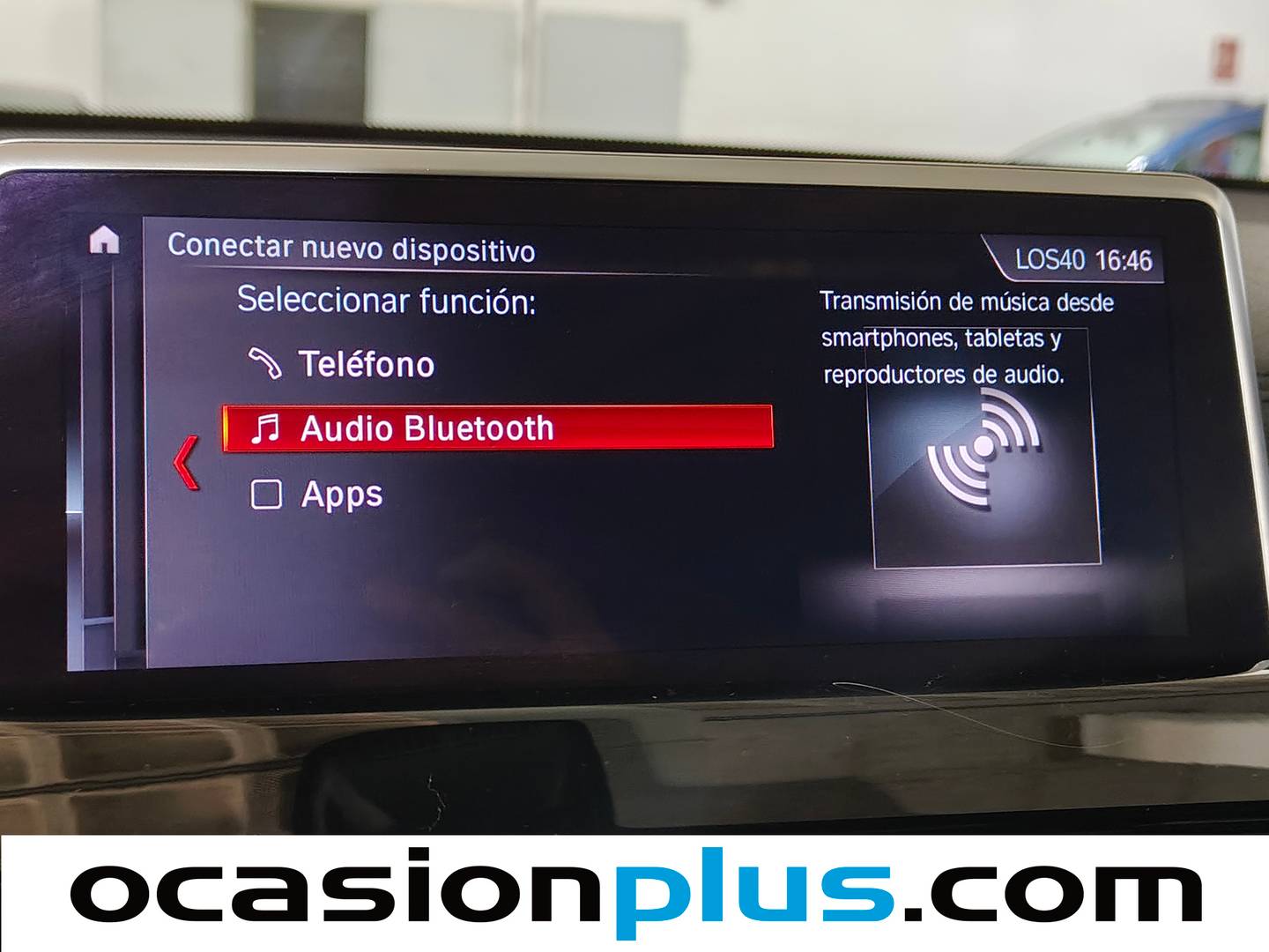 BMW X2 BMW X2 sDrive18i (136 CV) seminuevo