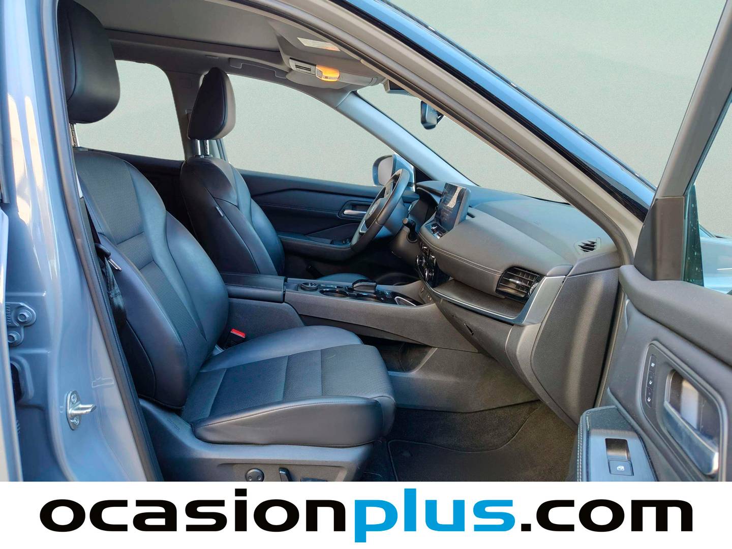 Nissan X-TRAIL Nissan X-Trail 1.5 e-4ORCE N-Connecta 4X2 AT (213 CV) 7 PLAZAS de ocasión