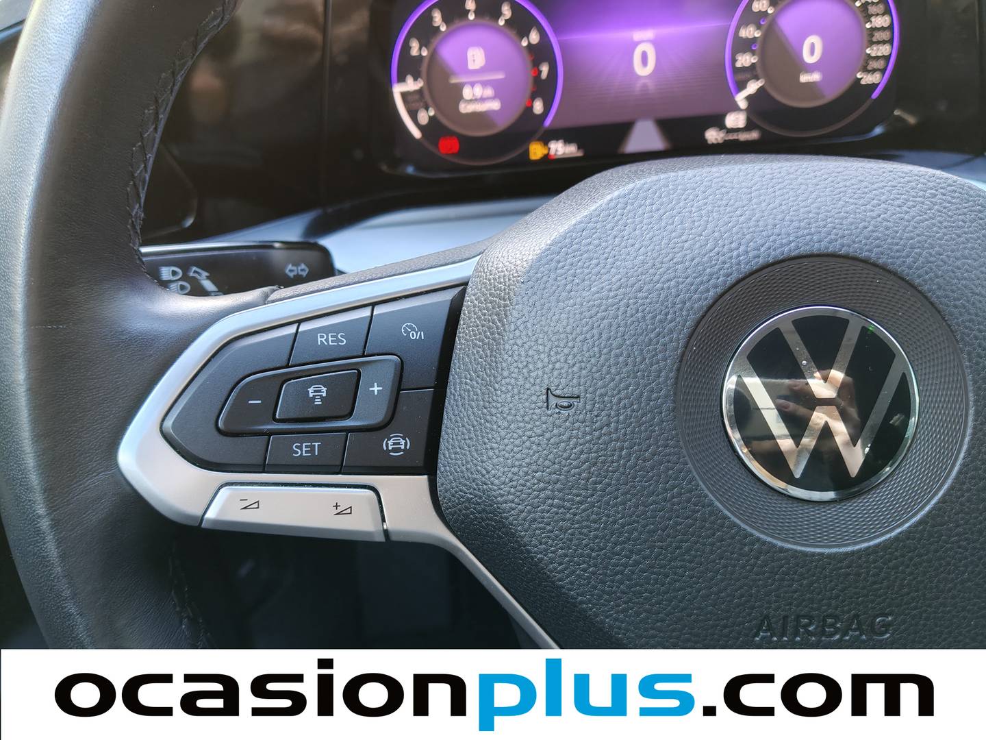 Foto Volkswagen Golf Volkswagen Golf Life 1.5 TSI (130 CV)