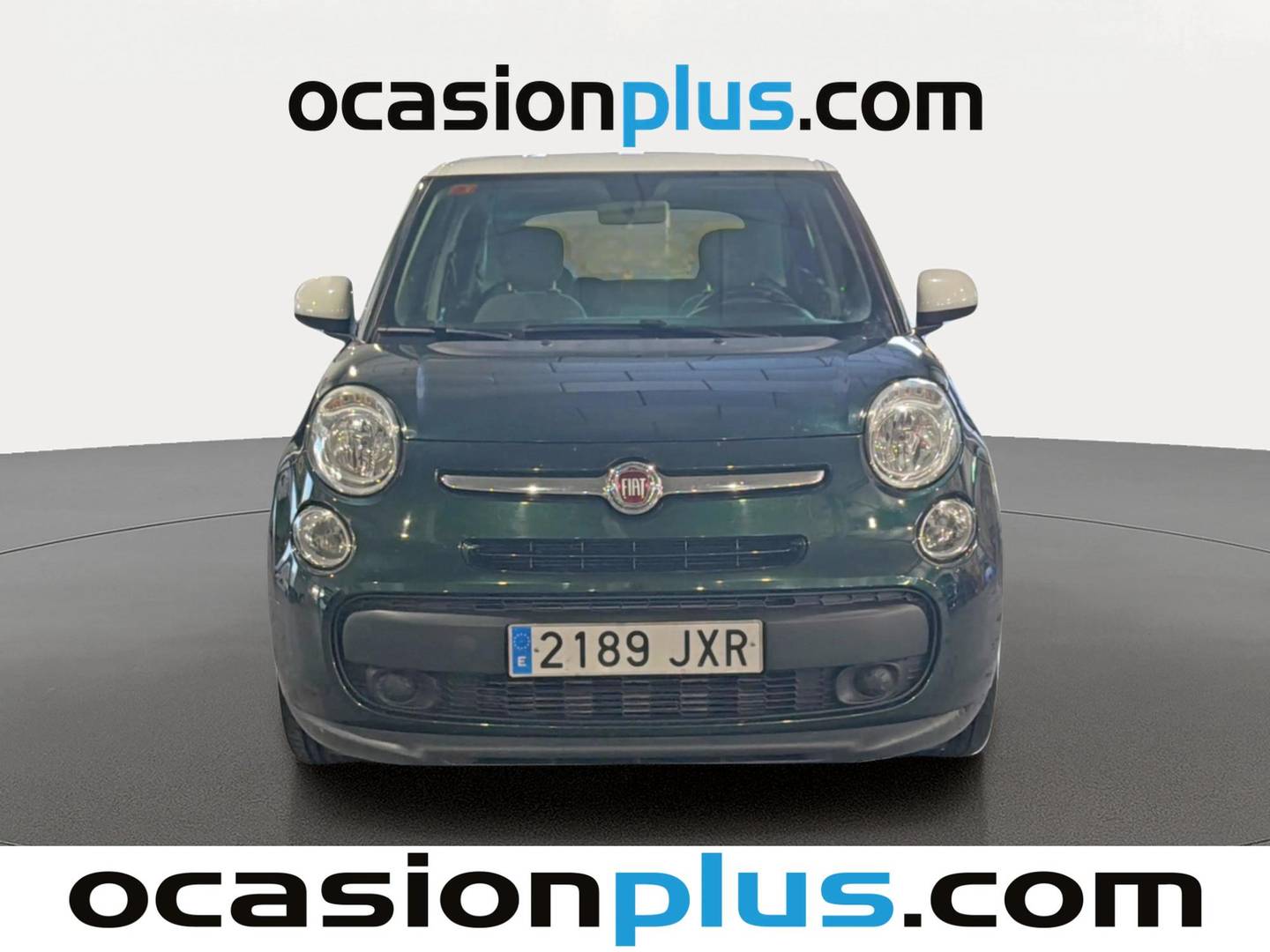 Fiat 500L Fiat 500L 1.3 MultiJet II S&S Pop Star (95 CV) 2017