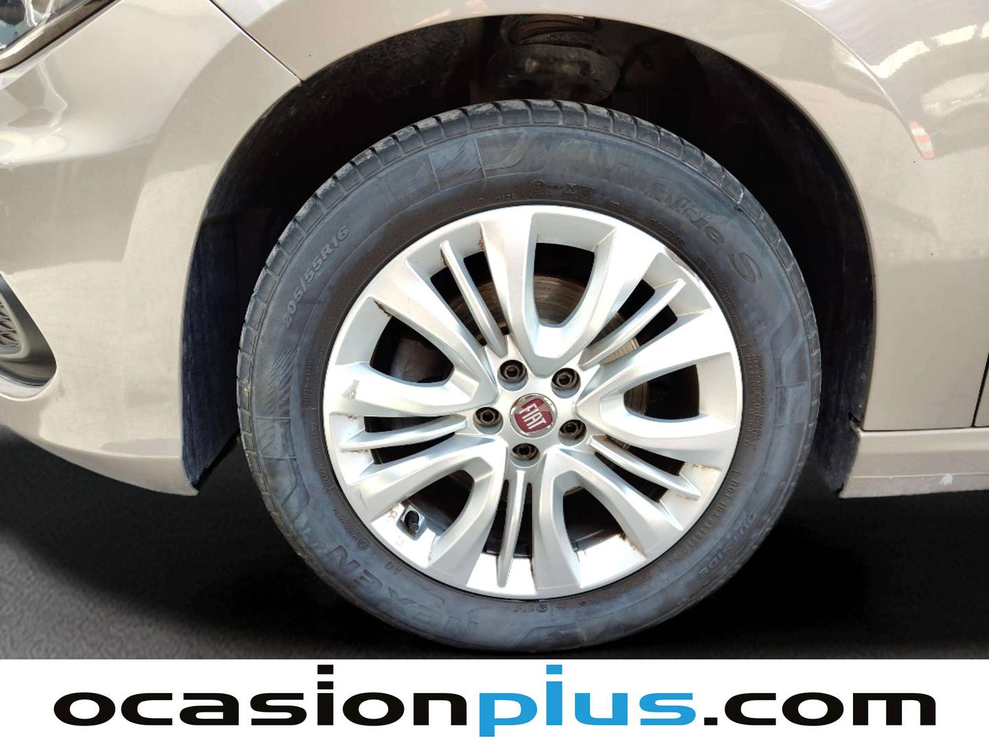 Fiat Tipo Fiat Tipo Sedan 1.3 Multijet II Easy (95 CV) km 0