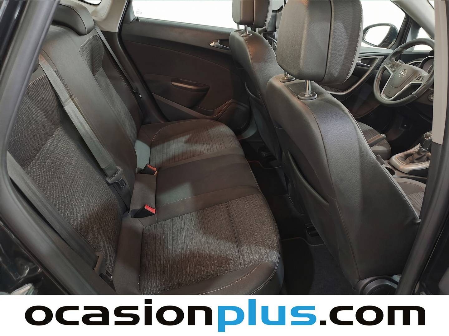 Opel Astra Opel Astra 1.6 Sedan Selective (115 CV) manual