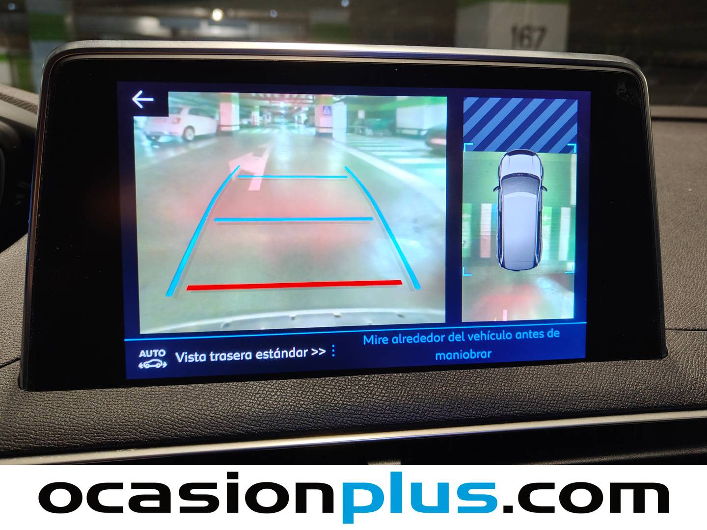 Acabados Peugeot 5008 Peugeot 5008 1.5L BlueHDi S&S GT Line (130 CV)